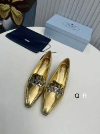 Picture of Prada Shoes _SKUPradasz35-40419089.55CRR0803